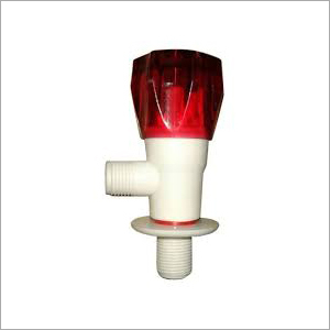 Hdpe & Pp Angel Crystal Bib Cock