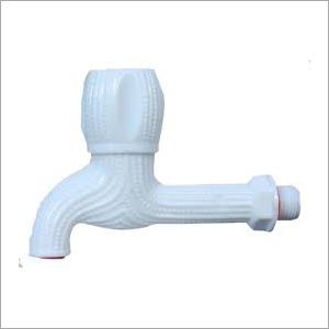 Hdpe & Pp Zibra Long Bib Cock