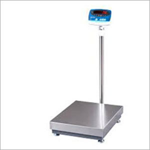 Floor Weighing Scale Warranty: 2 Year