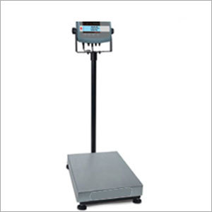 Floor Weighing Scale Warranty: 2 Year