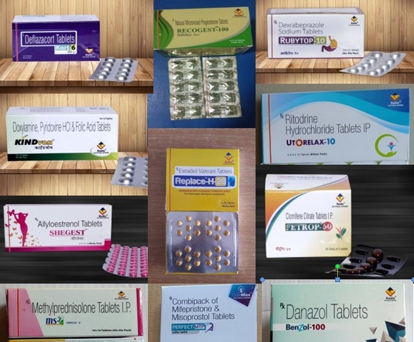 Allopathic Pharma Franchise & Pcd