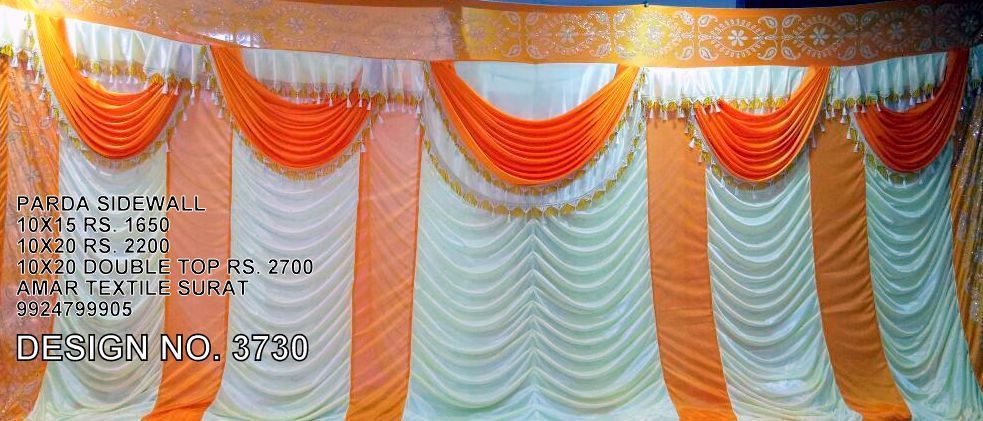 All Wedding Side Wall
