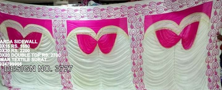 All Wedding Side Wall