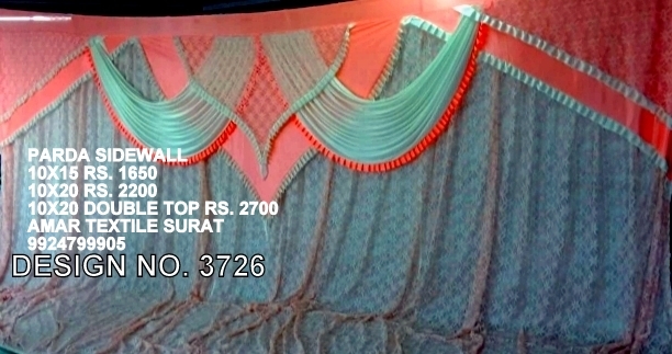 All Wedding Side Wall