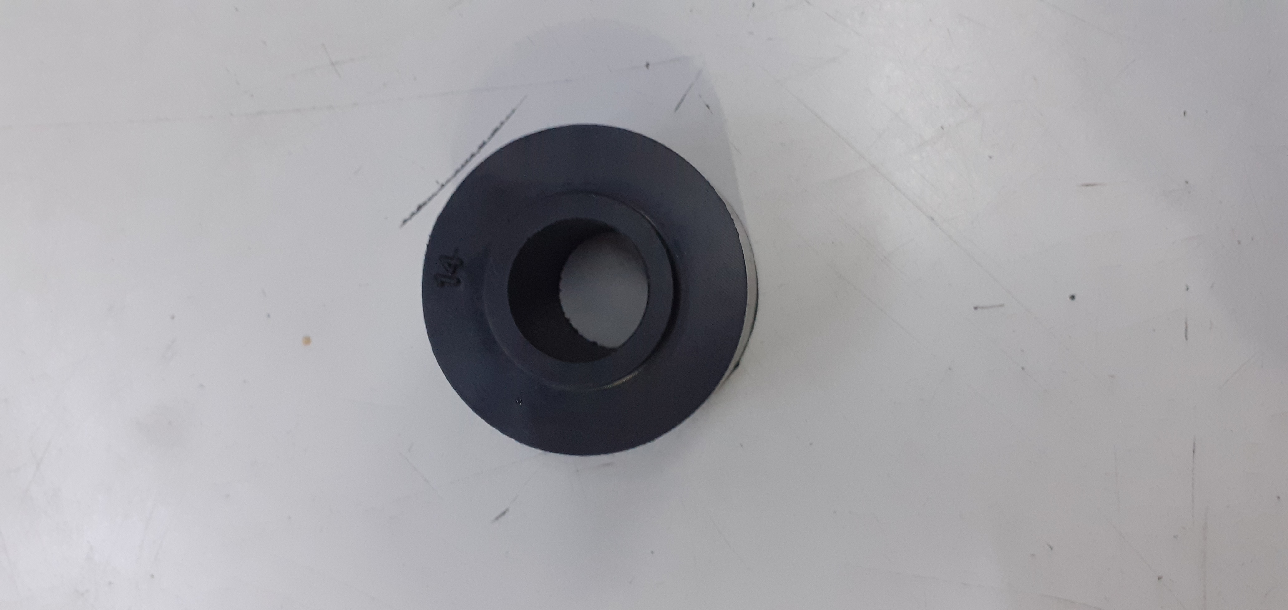 Rubber Bush - Vehicle Mould | High-quality Rubber Material, Anti-abrasive Surface, Wear & Tear Resistance, Durable Design For Long-lasting Performance