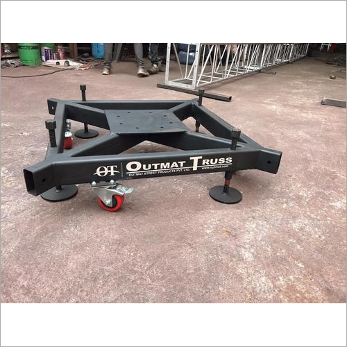 डीजे लाइट ट्रस