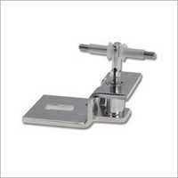 एसएस क्लैडिंग क्लैंप