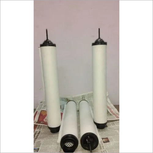 Automotive Filter Efficiency: High