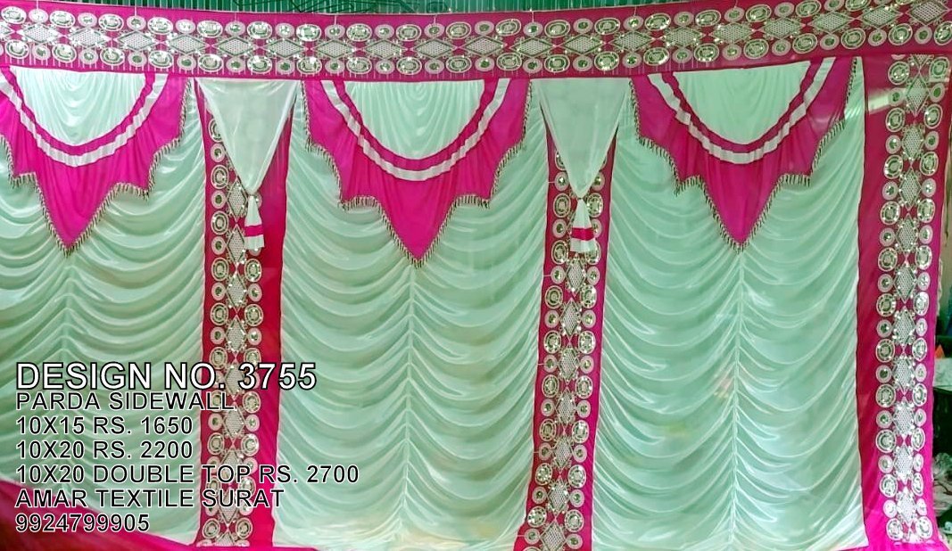 All Function Side Wall