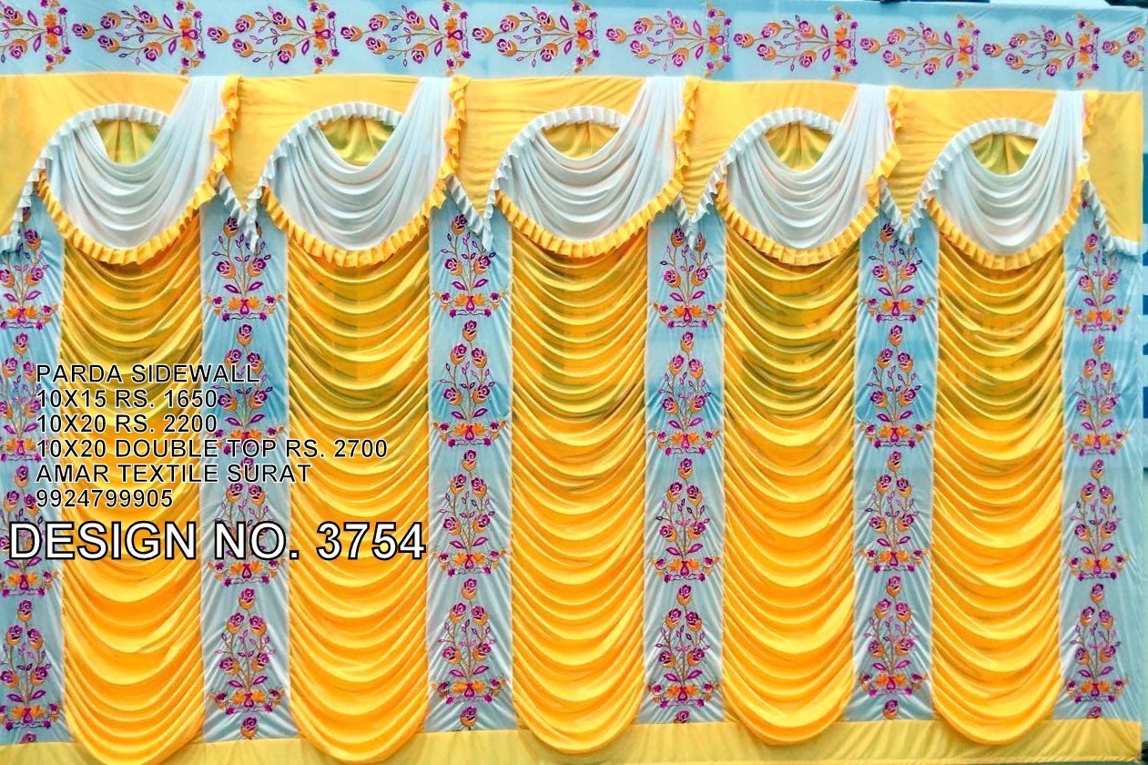 All Function Side Wall