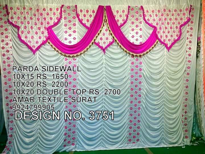 All Function Side Wall