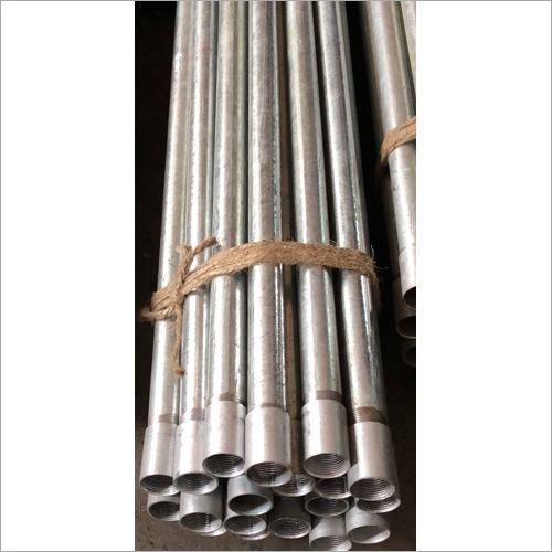25 mm GI Conduit Pipe