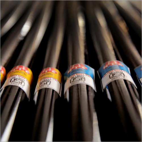 Gi Conduit Pipe - Grade-a 25 Mm , Galvanized Iron, Cylindrical Shape, Moisture & Damage Protection, High Impact And Abrasion Resistance