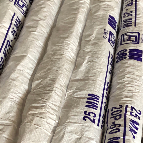 Gi Conduit Pipe - Grade-a 25 Mm , Galvanized Iron, Cylindrical Shape, Moisture & Damage Protection, High Impact And Abrasion Resistance