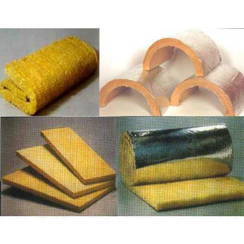 Insulation & Cladding Services