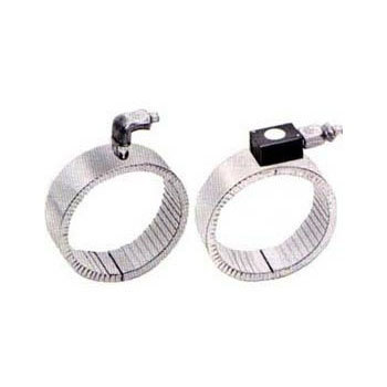 सिरेमिक इंसुलेटेड बैंड हीटर इंस्टॉलेशन टाइप: अंडरफ्लोर