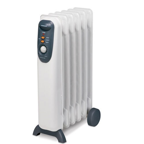 Portable Heaters Power Source: Electric