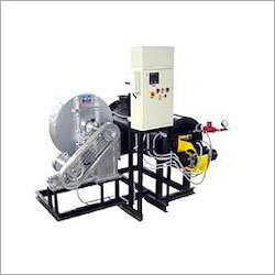 Stainless Steel Hot Air Generator Systems