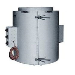 Stainless Steel Drum Heaters