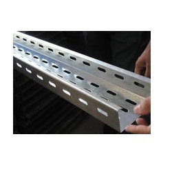 Cable Trunking Systems - Steel, 10-20 Mm | Lightweight 20-50 G, Versatile Cable Management Solution