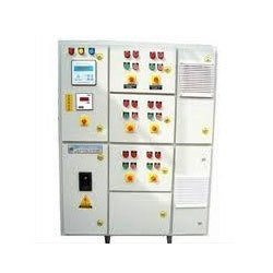 Turnkey Electrical Project