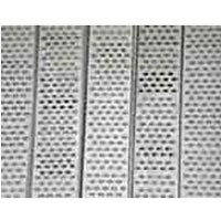 छिद्रित प्रकार के केबल ट्रे