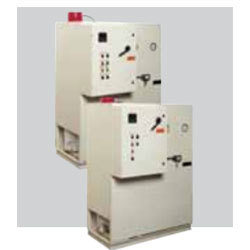 Hot Oil And Water Systems Voltage: 220-380 Volt (V)