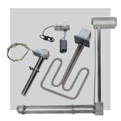 Stainless Steel Over The Side Corrosion Resistant Immersion Heaters