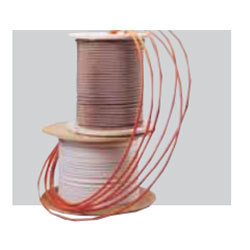 Constant Wattage Cable - Circuit Lengths Up to 780 ft, Process Maintenance Temperature Up to 350 F | Voltage Options 120, 208-277, 480 V, Power Ratings 4-12 W/ft, Frequency 50-60 Hz