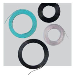 Self Regulating Freeze Protection Cable - 660 ft Maximum Circuit Length, 3-5-8 W/ft Power Ratings , 120-208-277 V Voltages, 50-60 Hz Frequency, 10-50 g Weight