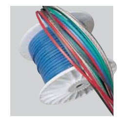 Self Regulating Low Temperature Cable - Circuit Lengths Up to 780 Ft, Power Ratings 3-20 W/ft, Process Temperature Up to 302 F, Voltages 120/208-277 V, 50-60 Hz