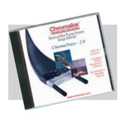 हीट ट्रेस डिज़ाइन सॉफ़्टवेयर फ़्रिक्वेंसी: 30-50 हर्ट्ज़ (Hz)