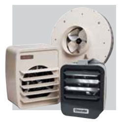 Metal General Purpose Blowers