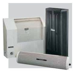 Metal General Purpose Convection