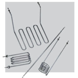 Aluminum Tubular Elements