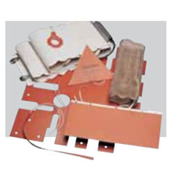 Silicon Laminate - Flexible Elements Power Source: Electric