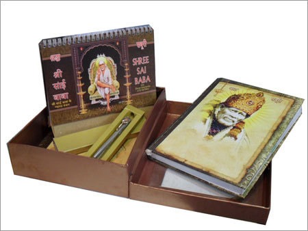 डायरी और कैलेंडर