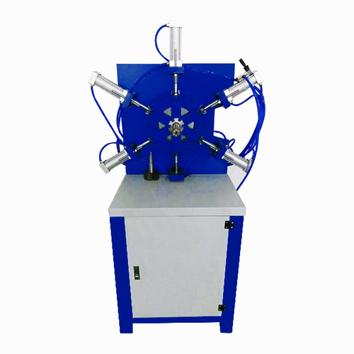 Pneumatic Expanding Machine Power Source: Electricity