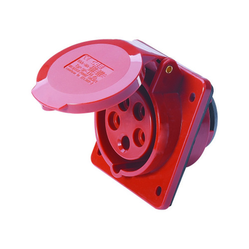 SF-415 SF-425 वॉल माउंटेड सॉकेट