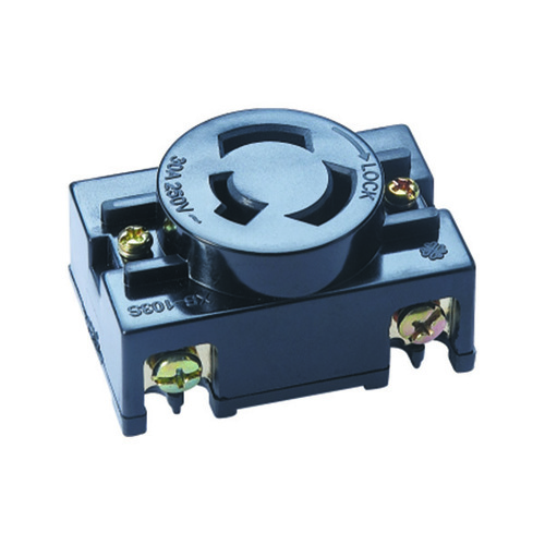 SF-303S Generator Socket