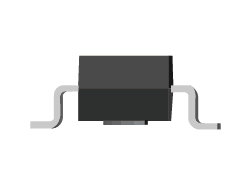 Spf-sp Series Surface Mount Hv Diode