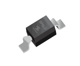 Spf-sp Series Surface Mount Hv Diode