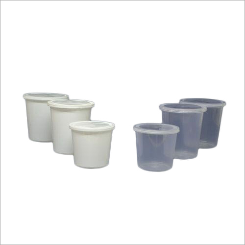 Eco-Friendly Air Tight Food Container