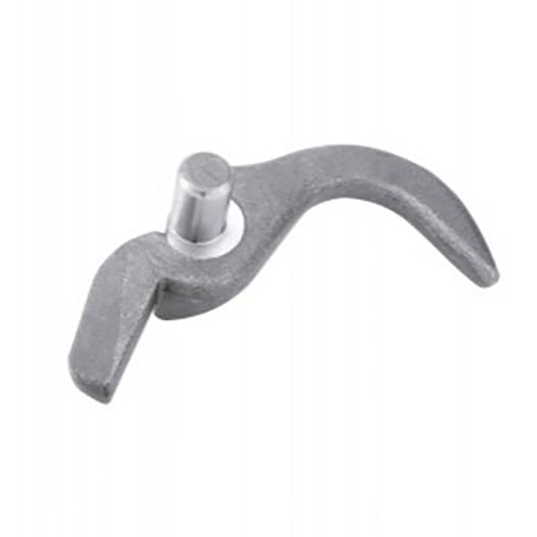 Railway Articulated Connection Forged Wedge