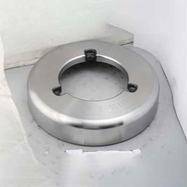 Railway Articulated Connection Forged Wedge