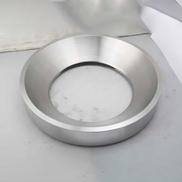 Railway Articulated Connection Forged Wedge