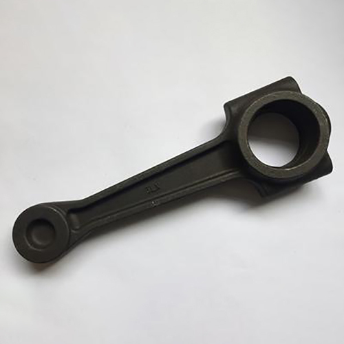 Forged Connecting Rod For Automotive Engine