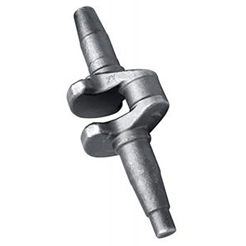 Forged Engine Crankshaft