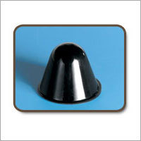 शंक्वाकार बंपर