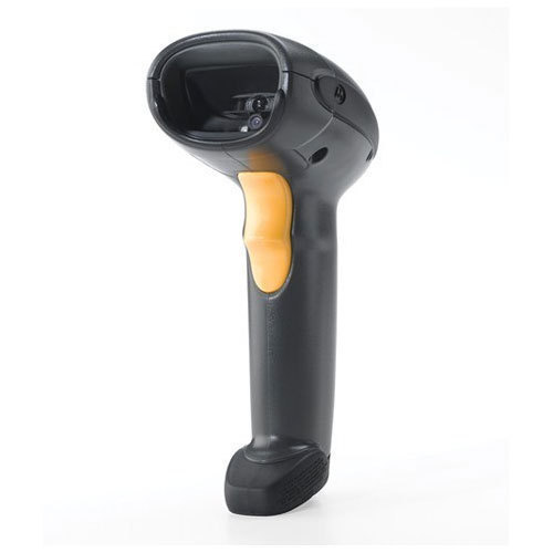 Zebra Ds4208 Handheld Scanner - 6.1 Oz. Weight | Fast 1d & 2d Barcode Scanning, Durable Design, Easy Point-and-shoot Operation